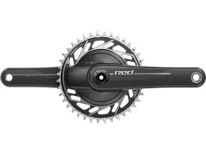 SRAM Red AXS 1x Power Meter Spider XPLR DUB WIDE E1 1725mm - Threaded Mount 42z
