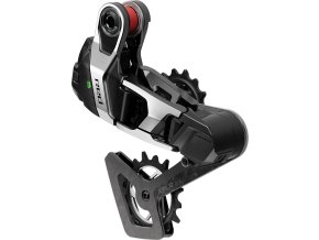 Přehazovačka SRAM Red 1x AXS XPLR E1 13 rychl., max 46z (baterie není součástí balení)