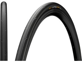 Plášť CONTINENTAL Ultra Sport III drát