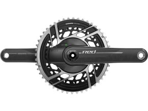 SRAM Red AXS E1 Power Meter Spider DUB 172.5mm - Direct Mount 4633z