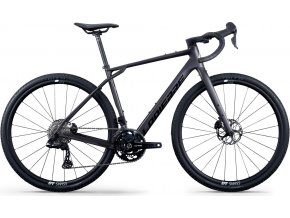LAPIERRE Crosshill CF 7.0 Cold Rain Grey 2025  Montáž, seřízení a doprava po ČR zdarma