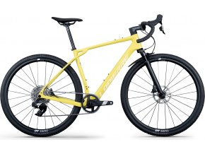 LAPIERRE Crosshill CF 6.0 S Grass Yellow 2025  Montáž, seřízení a doprava po ČR zdarma