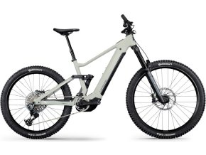 LAPIERRE Overvolt AM 7.8 Circular Grey