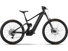 LAPIERRE Overvolt AM 9.8 Anthra Grey 2025  Montáž, seřízení a doprava po ČR zdarma