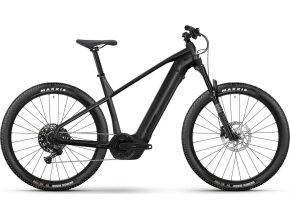 LAPIERRE Overvolt HT 8.8 27.5 High Anthra Grey 2026  Montáž, seřízení a doprava po ČR zdarma