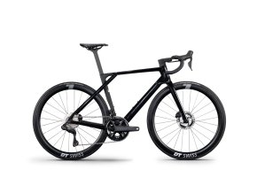 LAPIERRE Xelius DRS 8.0 Black Matt 2025  Montáž, seřízení a doprava po ČR zdarma