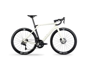 LAPIERRE Xelius DRS 8.0 Paris Stone Beige 2025  Montáž, seřízení a doprava po ČR zdarma