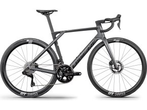 LAPIERRE Xelius DRS 9.0 Cold Rain Grey 2026  Montáž, seřízení a doprava po ČR zdarma