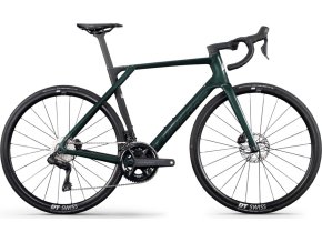 LAPIERRE Xelius DRS 7.0 Undergrowth Green 2026  Montáž, seřízení a doprava po ČR zdarma