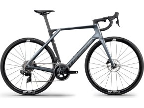 LAPIERRE Xelius DRS 6.0 AXS Gravity Grey 2025  Montáž, seřízení a doprava po ČR zdarma
