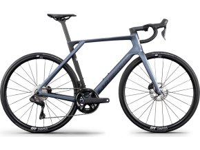 LAPIERRE Xelius DRS 7.0 Cumulonimbus Grey 2025  Montáž, seřízení a doprava po ČR zdarma