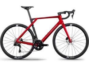 LAPIERRE Xelius DRS 6.0 Sensation Red 2026  Montáž, seřízení a doprava po ČR zdarma