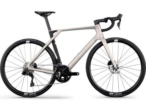 LAPIERRE Xelius DRS 6.0 Septembre Beige 2026  Montáž, seřízení a doprava po ČR zdarma