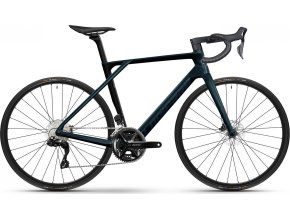 LAPIERRE Xelius DRS 5.0 Crepuscule Blue 2025  Montáž, seřízení a doprava po ČR zdarma