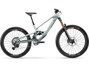 LAPIERRE Spicy CF 8.9 Vapor Green 2025  Montáž, seřízení a doprava po ČR zdarma