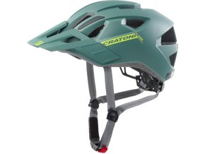 Helma CRATONI AllRide Sage Matt - UNI (53-59cm)