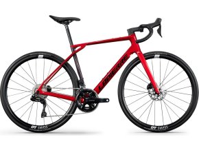 LAPIERRE Pulsium 6.0 Sensation Red 2025  Montáž, seřízení a doprava po ČR zdarma