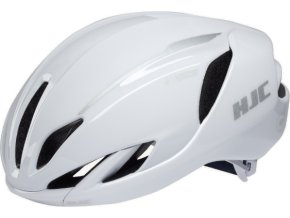 Helma HJC Furion 3.0 White Hologram