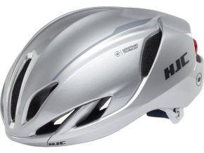 Helma HJC Furion 3.0 Silver Red