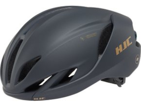 Helma HJC Furion 3.0 Matt Glossy Grey