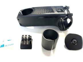 Představec LAPIERRE Aircode DRS / Xelius SL3 -5,7° / 31,8 mm
