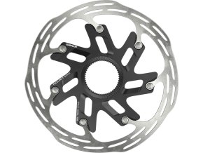 Kotouč SRAM Paceline X CenterLock 140mm Rounded (includes internal tooled lockring)
