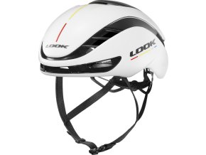 Helma LOOK Gamechanger 2.0 Proteam White - S (51-55 cm)