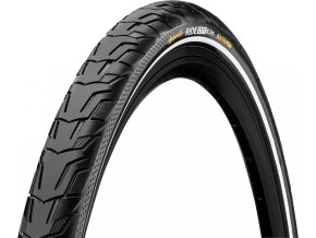 Plášť CONTINENTAL Ride City reflex drát SL