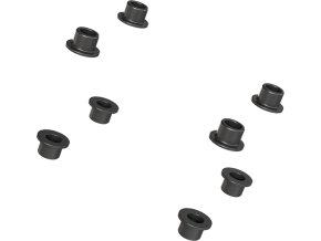 REAR DERAILLEUR BUSHING KIT EAGLE 90 70 T-TYPE EAGLE - BUSHINGS FOR OUTER AND INNER LINK -
