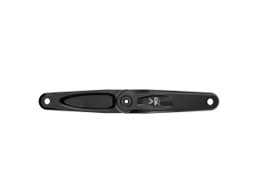Crank Arm Assembly Eagle 90 ISIS BDU38 165 Black M15 Self Extracting Bolt including Bosch