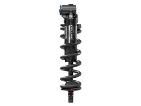Zadní tlumič Super Deluxe Ultimate Coil DH RC2 - (225X75) - použitý na školení RS