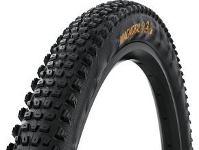 Plášť CONTINENTAL Magnotal Trail Grip kevlar