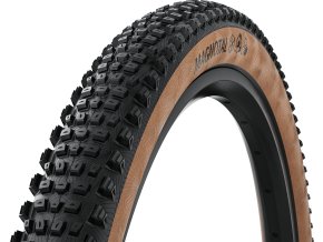 Plášť CONTINENTAL Magnotal Trail Soft kevlar transparent - 29x2.4