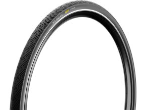 Plášť Pirelli Angel™ DT Urban, 47-622, HyperBELT 5mm, 60 tpi, Pro (urban), černý s reflexn