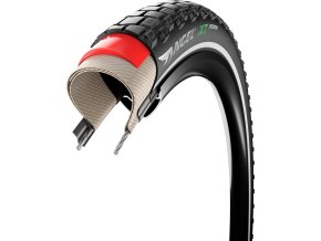 Plášť Pirelli Angel™ XT Urban, 57-622, HyperBELT 5mm, 60 tpi, Pro (urban), černý s reflexn