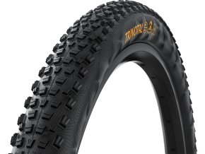 Plášť CONTINENTAL Trinotal Race Grip kevlar