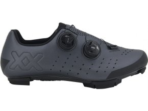 Tretry FLR FX-9 Carbon Metalic Grey