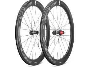 Sada kol FULCRUM Speed 57 DB Team 2WF C23 AFS HH12-HH12/142 USB