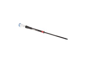 FORK DAMPER ASSEMBLY - CHARGER RACEDAY 2 FA (INCLUDES RIGHT SIDE INTERNALS, CONTROL MODULE