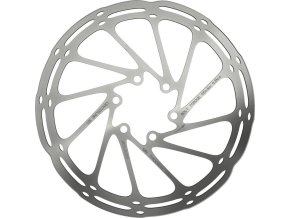 Kotouč SRAM Centerline 200mm Rounded 2.0mm (součástí balení ocelové šrouby)