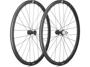 Sada kol FULCRUM Soniq AL 2WF-R C23 AFS HH12 HH12/142