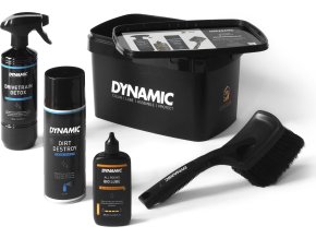 Sada DYNAMIC Quick 'n Dirty