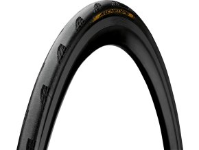 Plášť CONTINENTAL Archetype TdF limited edition TR kevlar - 700x30C