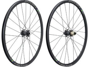 Zapletená kola RITCHEY WCS Zeta Disc Ta12
