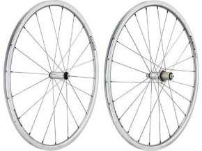 Zapletená kola RITCHEY Classic Zeta Qr Campagnolo 10/11 Speed