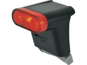 Zadní světlo pro elektrokola MonkeyLink ML Sport CONNECT
