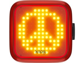 Zadní blikačka KNOG Blinder