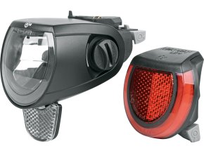SKYELIGHT 150 LUX / 380 LUMEN SET CONNECT