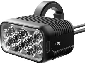 Přední světlo KNOG Blinder E-bike 2300 lm