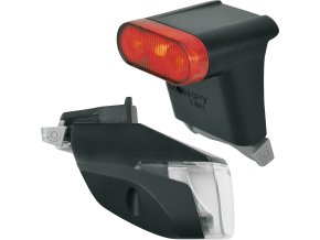 MONKEYLIGHT 50 LUX / 130 LUMEN CS SET CONNECT